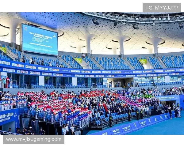 全运会气象保障演练圆满完成 三地协同联动确保赛事顺利进行 全运会气象保障演练圆满完成 三地协同联动确保赛事顺利进行