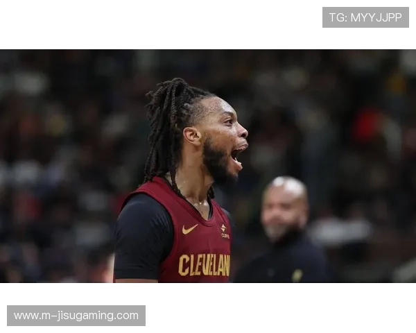 加兰缺阵削弱骑士核心进攻体系米切尔挡拆威力大打折扣