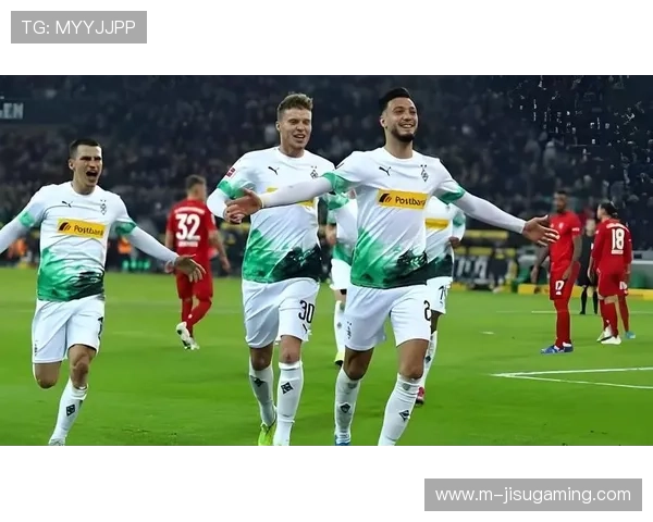 德甲保级形势紧张 沃尔夫斯堡与门兴争夺生死线