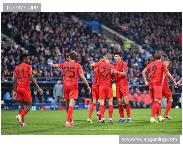 德国杯下一轮对阵出炉,多场德甲内战引人关注 德国杯下一轮对阵出炉,多场德甲内战引人关注