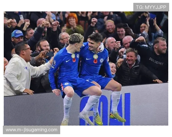 切尔西3-0狼队暂升积分榜第二，加纳乔助攻双响