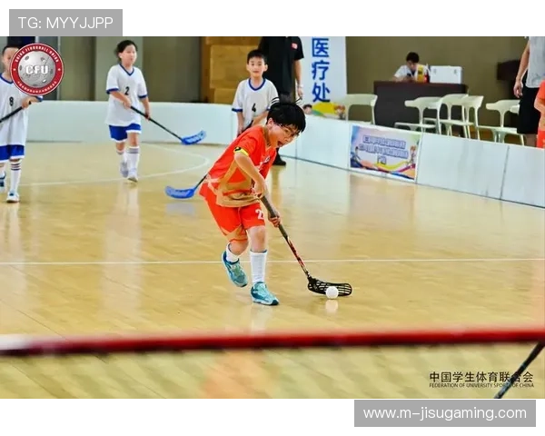 全国青少年软式曲棍球联赛浙江赛区落幕，良渚文化底蕴助力青少年体育交流