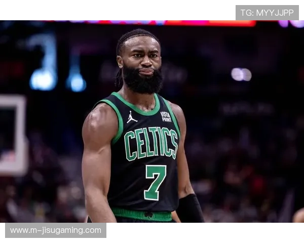 凯尔特人113-99战胜篮网，杰伦-布朗33分