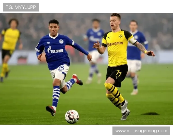 多特蒙德欧冠主场不败纪录延续