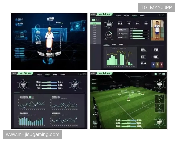 开放API接口战略加速体育大数据平台生态伙伴集聚