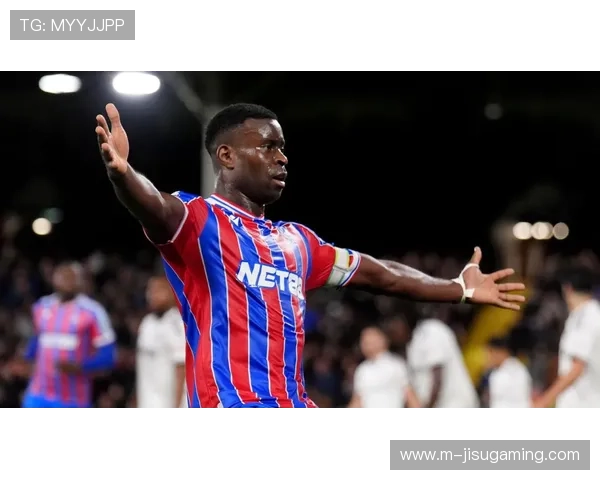 曼城加速引进水晶宫中卫格伊，多方展开争夺