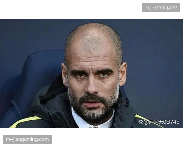 瓜迪奥拉坦言更愿处阿森纳位置，落后四分争冠形势更紧张