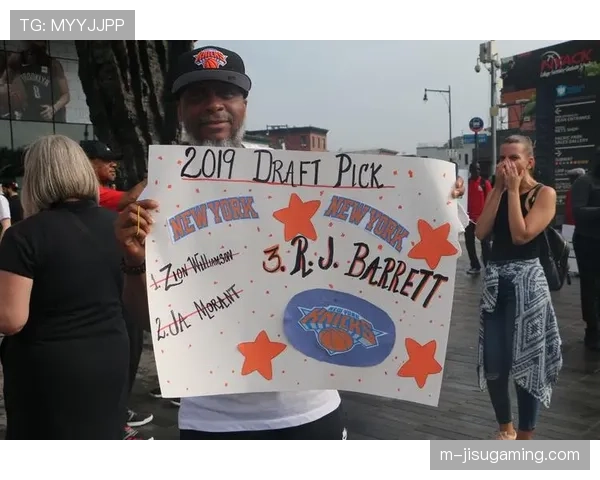 亚马逊获得未来两年NBA选秀大会独家流媒体转播权。